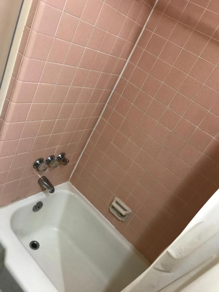Dubois Manor Motel المظهر الخارجي الصورة