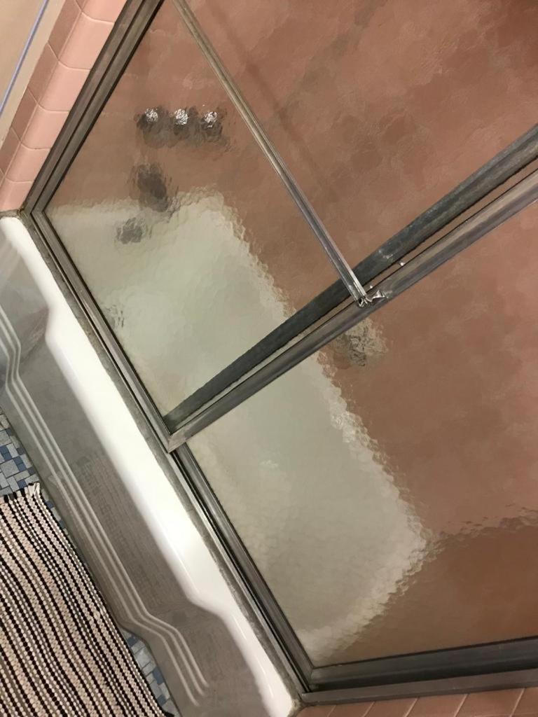 Dubois Manor Motel المظهر الخارجي الصورة